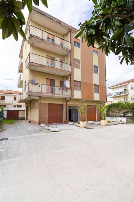 Casa Gabriella Apartment Sant'Eufemia Lamezia Exterior photo