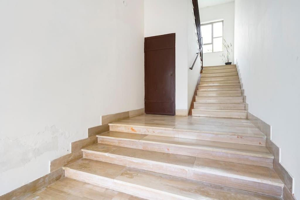 Casa Gabriella Apartment Sant'Eufemia Lamezia Exterior photo