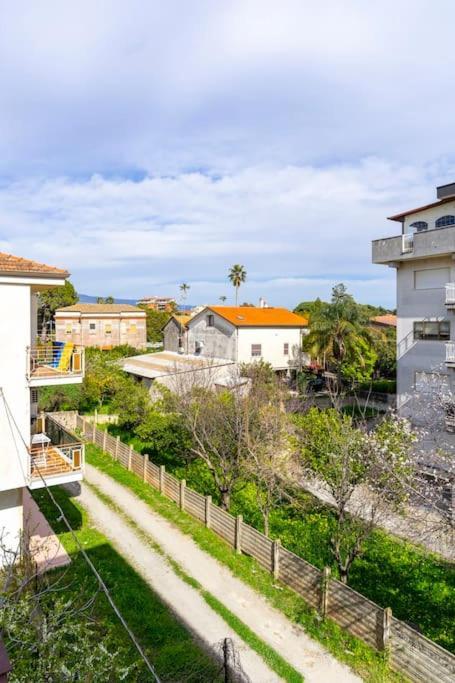 Casa Gabriella Apartment Sant'Eufemia Lamezia Exterior photo