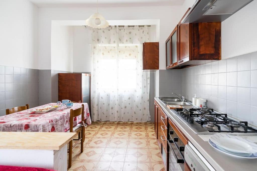 Casa Gabriella Apartment Sant'Eufemia Lamezia Exterior photo