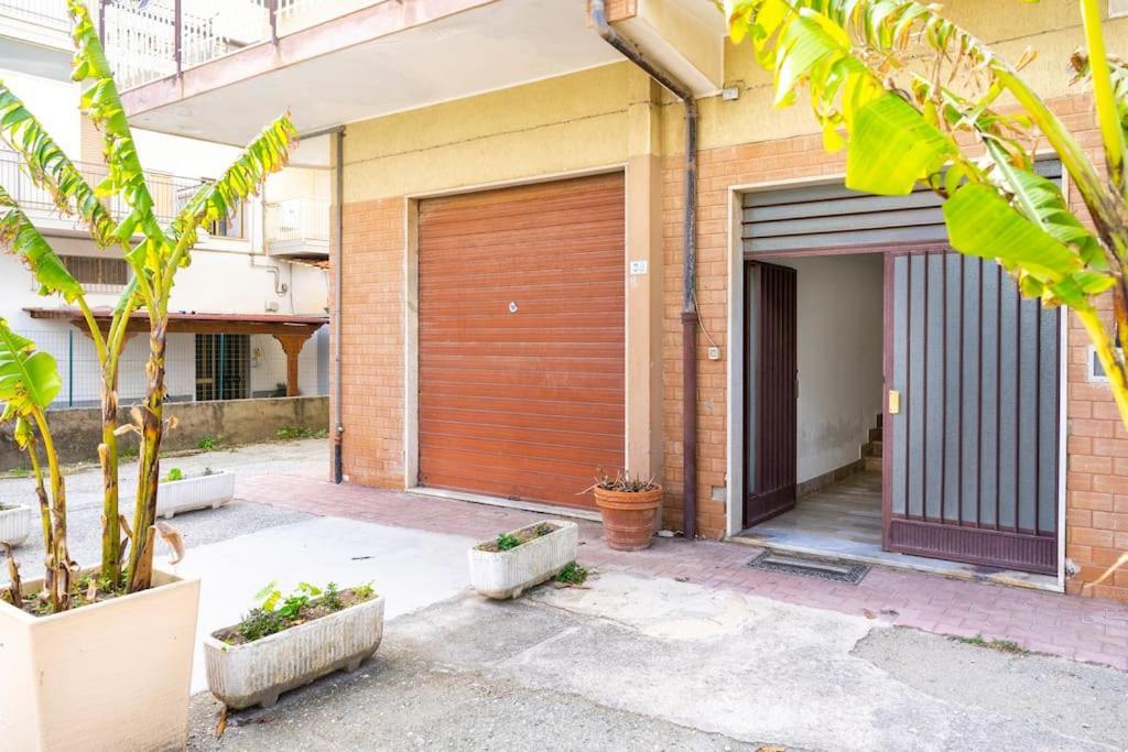 Casa Gabriella Apartment Sant'Eufemia Lamezia Exterior photo
